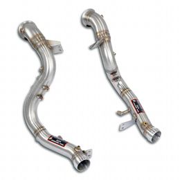 724611, SUPERSPRINT 724611 Downpipe Kit for MERCEDES C217 S in UAE, Dubai. Condition - new. Price 10,960 AED. Photo, seller contacts | AUTO.AE