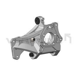 UPR-602, VERKLINE UPR-602 Rear Lightweight Billet Aluminium Uprights Kit for TOYOTA GR Yaris (XP210) 2020- في الإمارات, دبي. Condition - new. Price 12,570 AED. Photo, seller contacts | AUTO.AE
