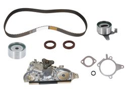 CEL-PP179LK1, Continental OE Technology Series Pro Plus Timing Belt Kits PP179LK1 в ОАЭ, Дубай. Состояние - новое. Цена 970 AED. Фото, контакты продавца | AUTO.AE