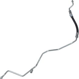 UAC-HA112791C, Universal Air Conditioner Liquid Line Hose Assemblies for 2014-2018 SIERRA 1500, SILVERADO 1500, 2019 SIERRA 1500 LIMITED - HA 112791C in UAE, Dubai. Condition - new. Price 100 AED. Photo, seller contacts | AUTO.AE
