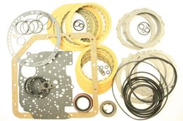 PIO-752244, Pioneer Automatic Transmission Overhaul Kits 752244 in UAE, Dubai. Condition - new. Price 3,850 AED. Photo, seller contacts | AUTO.AE
