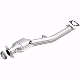 51586, MAGNAFLOW 51586 Catalytic Converter Direct-Fit OEM Grade for SUBARU Forester 2006-2008 в ОАЭ, Дубай. Состояние - новое. Цена 2 050 AED. Фото, контакты продавца | AUTO.AE