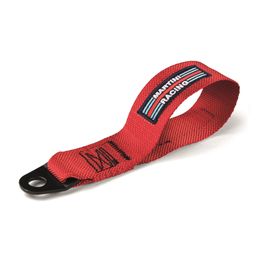 01637MRRS, SPARCO 01637MRRS Tow strap MARTINI RACING, FIA, max load 3000 kg في الإمارات, دبي. Condition - new. Price 140 AED. Photo, seller contacts | AUTO.AE