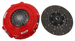 MCL-75201, McLeod Super StreetPro Clutch Kits for 2005-2010 MUSTANG - 75201 في الإمارات, دبي. Condition - new. Price 1,800 AED. Photo, seller contacts | AUTO.AE
