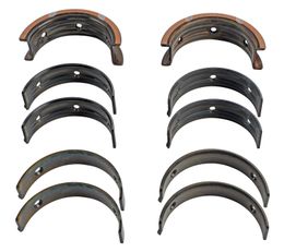 SUM-8297HS, Summit Racing™ Race Series Main Bearing Sets SUM-8297HS в ОАЭ, Дубай. Состояние - новое. Цена 290 AED. Фото, контакты продавца | AUTO.AE