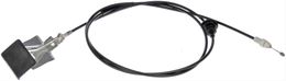 RNB-912-216, Dorman Hood Release Cables for 2003-2007 MURANO - 912-216 in UAE, Dubai. Condition - new. Price 450 AED. Photo, seller contacts | AUTO.AE