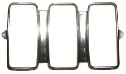 GMK-3022-840-691, Goodmark Light Bezels GMK3022840691 в ОАЭ, Дубай. Состояние - новое. Цена 330 AED. Фото, контакты продавца | AUTO.AE