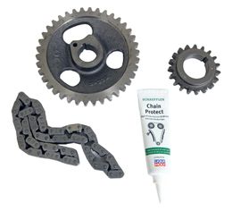 IFE-ZC-73165, INA Timing Chain Kits ZC-73165 في الإمارات, دبي. Condition - new. Price 540 AED. Photo, seller contacts | AUTO.AE