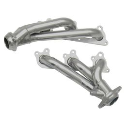 JBA-1674S-1JS, JBA Performance Exhaust Cat4ward Headers 1674S-1JS في الإمارات, دبي. Condition - new. Price 3,510 AED. Photo, seller contacts | AUTO.AE