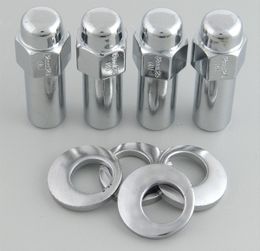 SUM-7540120, Summit Racing™ Lug Nuts SUM-7540120 в ОАЭ, Дубай. Состояние - новое. Цена 80 AED. Фото, контакты продавца | AUTO.AE