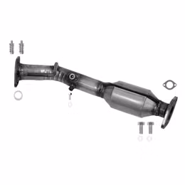 CTO-5346, Catco Federal/EPA Direct-Fit Catalytic Converters for 2015-2018 CITY EXPRESS, 2013-2020 NV200 - 5346 في الإمارات, دبي. Condition - new. Price 910 AED. Photo, seller contacts | AUTO.AE