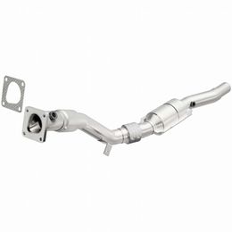 49894, MAGNAFLOW 49894 Catalytic Converter Direct-Fit OEM Grade for AUDI A6 Quattro 2000-2004 في الإمارات, دبي. Condition - new. Price 4,080 AED. Photo, seller contacts | AUTO.AE