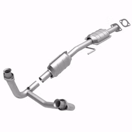447250, MAGNAFLOW 447250 Catalytic Converter Direct-Fit California Grade for FORD Aerostar 1996-1997 in UAE, Dubai. Condition - new. Price 5,050 AED. Photo, seller contacts | AUTO.AE