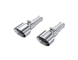 MBR-T5199, MBRP  Round, Polished 3 Inch Exhaust Tip T5199 в ОАЭ, Дубай. Состояние - новое. Цена 1 200 AED. Фото, контакты продавца | AUTO.AE
