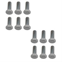 HFW-HP5380C100, Hillco Fastener Grade 5 Hex Head Cap Screws HP5380C100 في الإمارات, دبي. Condition - new. Price 30 AED. Photo, seller contacts | AUTO.AE