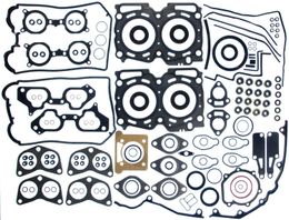 MAH-95-3733, Mahle Original Engine Gasket Sets for 2002-2005 IMPREZA - 95-3733 في الإمارات, دبي. Condition - new. Price 1,570 AED. Photo, seller contacts | AUTO.AE