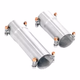 767344, SUPERSPRINT 767344 Connecting Exhaust Pipe (Right / Left) for AUDI S6 5.2 (C6) in UAE, Dubai. Condition - new. Price 770 AED. Photo, seller contacts | AUTO.AE