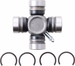SCY-25-1505X, Spicer Select U-Joints 25-1505X в ОАЭ, Дубай. Состояние - новое. Цена 150 AED. Фото, контакты продавца | AUTO.AE