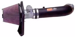 57-2529-1, K&N 57-2529-1 Performance Air Intake System FORD EXPLORER, V6-4.0L, SOHC; 2001-04 in UAE, Dubai. Condition - new. Price 2,130 AED. Photo, seller contacts | AUTO.AE