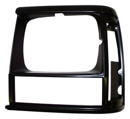 CWA-55034075, Crown Automotive Headlight Bezels for 1991-1996 CHEROKEE, 1991-1992 COMANCHE - 55034075 in UAE, Dubai. Condition - new. Price 80 AED. Photo, seller contacts | AUTO.AE