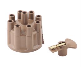 ACC-8330, ACCEL Distributor Cap and Rotor Kits 8330 في الإمارات, دبي. Condition - new. Price 340 AED. Photo, seller contacts | AUTO.AE