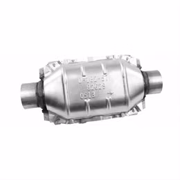 WLK-82629, Walker CalCat Universal Catalytic Converters 82629 in UAE, Dubai. Condition - new. Price 3,680 AED. Photo, seller contacts | AUTO.AE