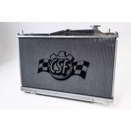 7224, CSF 7224 High Performance Cooling Radiator for SUBARU WRX (VB) 2022+ في الإمارات, دبي. Condition - new. Price 3,290 AED. Photo, seller contacts | AUTO.AE