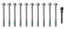 EGN-HB731, Enginetech Cylinder Head Fasteners HB731 in UAE, Dubai. Condition - new. Price 620 AED. Photo, seller contacts | AUTO.AE