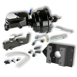 RSD-B86015672, The Right Stuff Master Cylinder and Booster Assemblies B86015672 в ОАЭ, Дубай. Состояние - новое. Цена 1 910 AED. Фото, контакты продавца | AUTO.AE