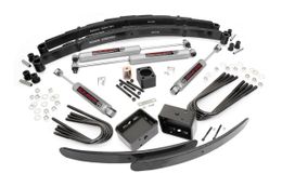 ROU-251-20, Rough Country N3 Suspension Lift Kits 251.20 في الإمارات, دبي. Condition - new. Price 3,590 AED. Photo, seller contacts | AUTO.AE