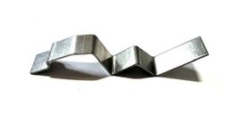 OPS-TSS163, The Stop Shop Ram Air Hood Pan Rear Mounting Brackets for 1967-1968 FIREBIRD - TSS163 في الإمارات, دبي. Condition - new. Price 100 AED. Photo, seller contacts | AUTO.AE