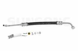 SUG-3401328, Sunsong Power Steering Hose Assemblies 3401328 in UAE, Dubai. Condition - new. Price 90 AED. Photo, seller contacts | AUTO.AE