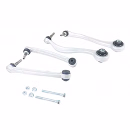 KTA287, WHITELINE KTA287 Control and Radius Arm Lower (Front Axle) for BMW M2 (F87) / M3 (F80) / M4 (F82) in UAE, Dubai. Condition - new. Price 5,940 AED. Photo, seller contacts | AUTO.AE