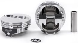 UEM-SIC851R-STD, ICON Pistons, Custom Order SIC851R.STD in UAE, Dubai. Condition - new. Price 920 AED. Photo, seller contacts | AUTO.AE