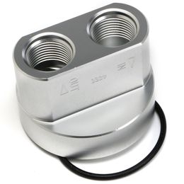 HAM-3320, Hamburger's Performance Oil Filter Bypass Adapters 3320 في الإمارات, دبي. Condition - new. Price ⁦650 AED⁩. Photo, seller contacts | AUTO.AE