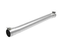 AFE-49C44137NM, aFe Apollo GT Muffler Delete Pipes for 2020-2026 SIERRA 1500, SILVERADO 1500 - 49C44137NM в ОАЭ, Дубай. Состояние - новое. Цена 750 AED. Фото, контакты продавца | AUTO.AE