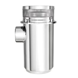 UPD-28202, United Pacific Stainless Air Cleaner Housings 28202 في الإمارات, دبي. Condition - new. Price ⁦2,710 AED⁩. Photo, seller contacts | AUTO.AE