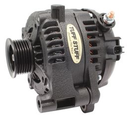 TFF-7516B, Tuff Stuff Performance Tuff Mudder Wrangler JK High-Amp Alternators for 2018 WRANGLER JK - 7516B в ОАЭ, Дубай. Состояние - новое. Цена 1 990 AED. Фото, контакты продавца | AUTO.AE