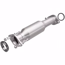 21-311, MAGNAFLOW 21-311 Catalytic Converter Direct-Fit OEM Grade for MAZDA 6 2006-2007 в ОАЭ, Дубай. Состояние - новое. Цена 2 400 AED. Фото, контакты продавца | AUTO.AE
