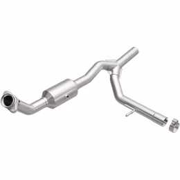 MPE-49695, MagnaFlow Direct-Fit Catalytic Converters for 2004-2008 F-150, 2006-2008 MARK LT - 49695 in UAE, Dubai. Condition - new. Price 2,690 AED. Photo, seller contacts | AUTO.AE