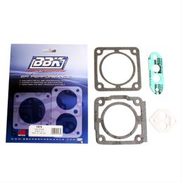 BBK-1573, BBK Throttle Body Gasket Sets for 1986-1993 MUSTANG - 1573 в ОАЭ, Дубай. Состояние - новое. Цена 150 AED. Фото, контакты продавца | AUTO.AE