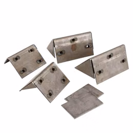 AA0-0175-B01, OMP AA0-0175-B01 Reinforcement Plates في الإمارات, دبي. Condition - new. Price 810 AED. Photo, seller contacts | AUTO.AE
