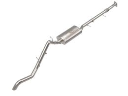 AFE-49-44143, aFe Vulcan Series Exhaust Systems for 2023-2026 CANYON, COLORADO - 49-44143 في الإمارات, دبي. Condition - new. Price 3,220 AED. Photo, seller contacts | AUTO.AE
