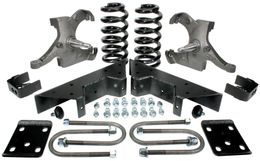 CLP-7387D46-K, Classic Performance Lowering Kits 7387D46-K في الإمارات, دبي. Condition - new. Price 2,870 AED. Photo, seller contacts | AUTO.AE