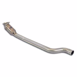 450422, SUPERSPRINT 450422 Front Catalytic Converter Left for MASERATI GranTurismo в ОАЭ, Дубай. Состояние - новое. Цена 10 690 AED. Фото, контакты продавца | AUTO.AE