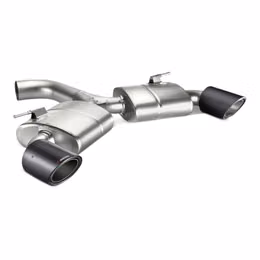MTP-VW/T/4H, AKRAPOVIC MTP-VW/T/4H Exhaust System Slip-On Race Line (Titanium) for VW Golf GTI Performance (Mk7.5) 2017-2019 в ОАЭ, Дубай. Состояние - новое. Цена 10 030 AED. Фото, контакты продавца | AUTO.AE