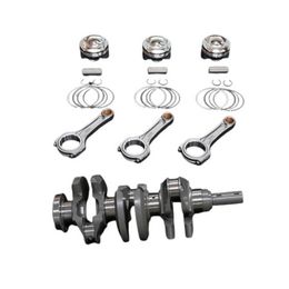 21004-AT012, HKS 21004-AT012 Stroker Kit Step 3 for TOYOTA GR Yaris / GR Corolla (G16E-GTS Engine) in UAE, Dubai. Condition - new. Price 43,980 AED. Photo, seller contacts | AUTO.AE