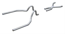 PYE-SFM03, Pypes No-Muffler Exhaust Systems for 1965-1970 MUSTANG - SFM03 في الإمارات, دبي. Condition - new. Price 2,400 AED. Photo, seller contacts | AUTO.AE
