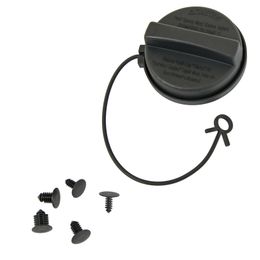 SUM-290412, Summit Racing™ Tethered Fuel Tank Caps SUM-290412 in UAE, Dubai. Condition - new. Price 90 AED. Photo, seller contacts | AUTO.AE
