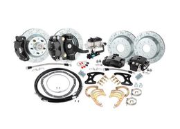 CLP-6770FRBK5-BB, Classic Performance Complete Front and Rear Big Brake Kits		 6770FRBK5-BB in UAE, Dubai. Condition - new. Price 9,790 AED. Photo, seller contacts | AUTO.AE